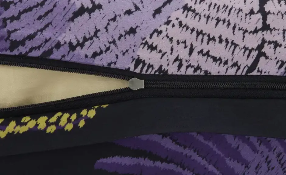 indigo Mako-Satin Bettwäsche