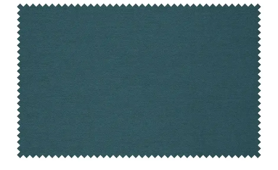 indigo Mako-Satin Wendebettwäsche