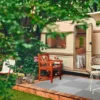 In- & Outdoor Teppich