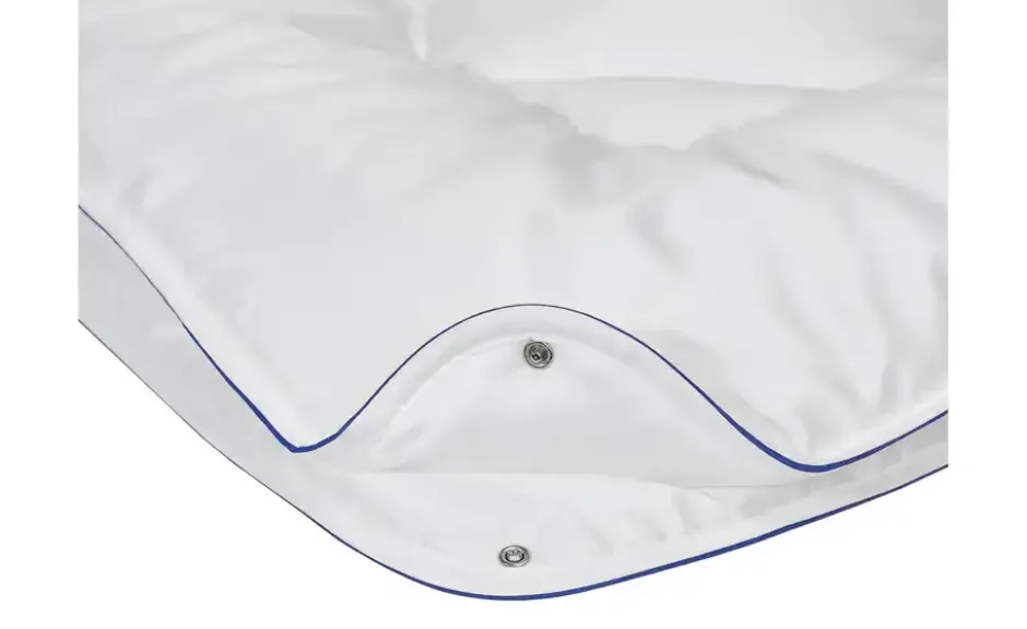IRISETTE 4-Jahreszeiten-Steppbett