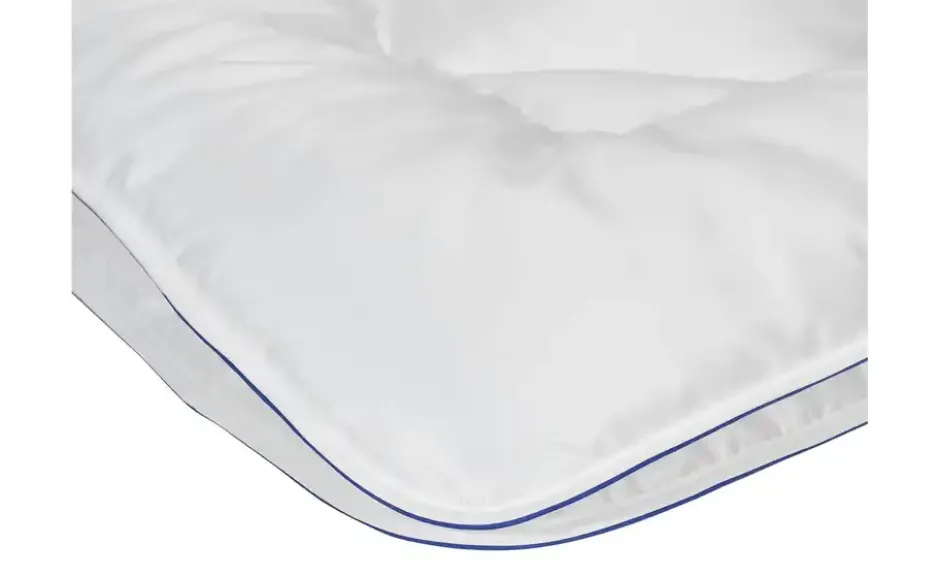 IRISETTE 4-Jahreszeiten-Steppbett