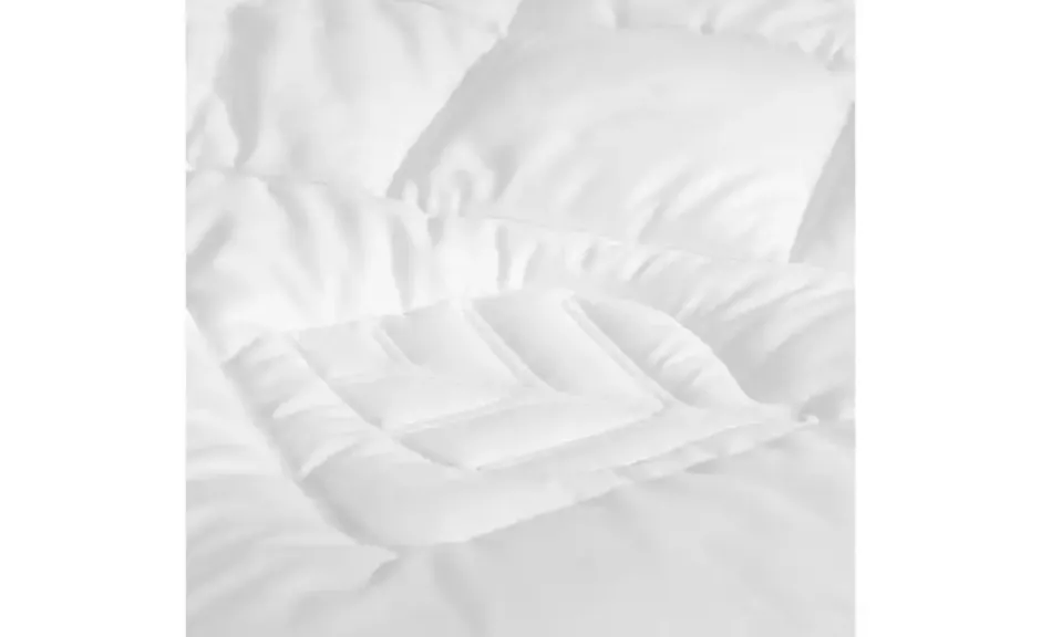 IRISETTE 4-Jahreszeiten-Steppbett