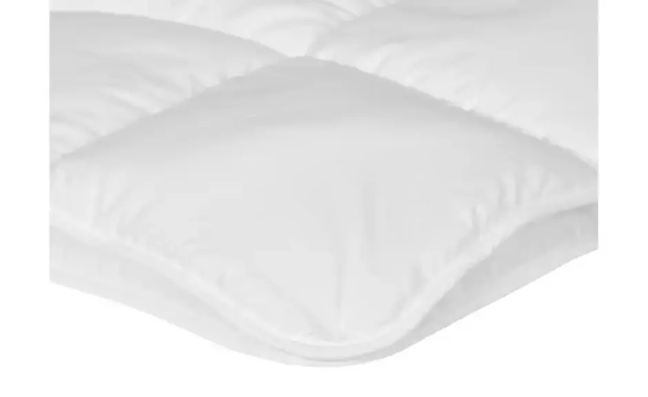 IRISETTE 4-Jahreszeiten-Steppbett