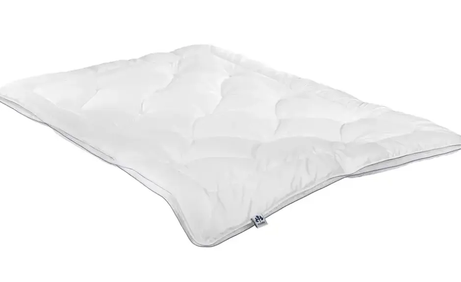 IRISETTE 4-Jahreszeiten-Steppbett