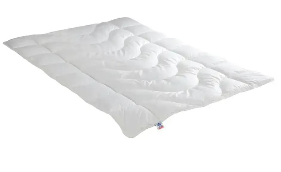 IRISETTE Leicht-Steppbett