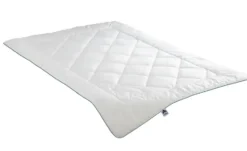 IRISETTE Leicht-Steppbett