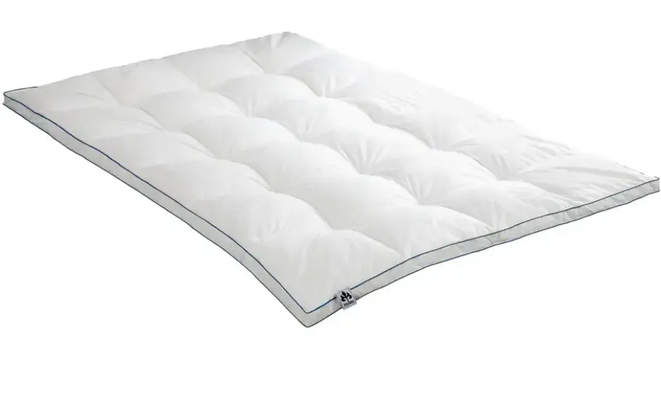 IRISETTE Steppbett extra warm