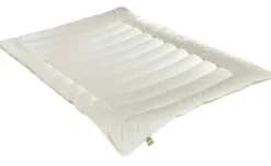 IRISETTE Steppbett Leicht