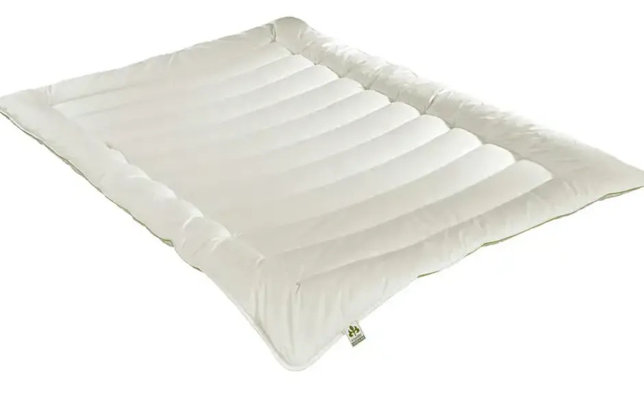 IRISETTE Steppbett Leicht