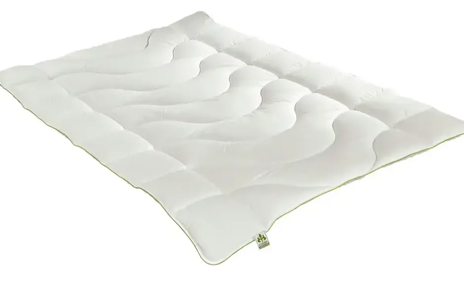 IRISETTE Steppbett Leicht