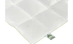 IRISETTE Steppbett Ultra Leicht