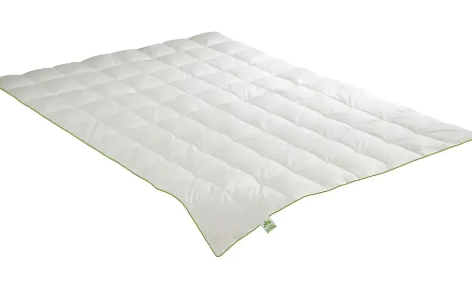 IRISETTE Steppbett Ultra Leicht