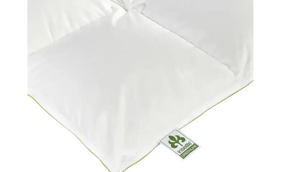IRISETTE Steppbett Warm