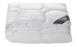 4-Jahreszeiten-Steppbett Kuschelweich