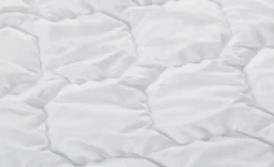 4-Jahreszeiten-Steppbett Kuschelweich