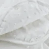 4-Jahreszeiten-Steppbett Lina