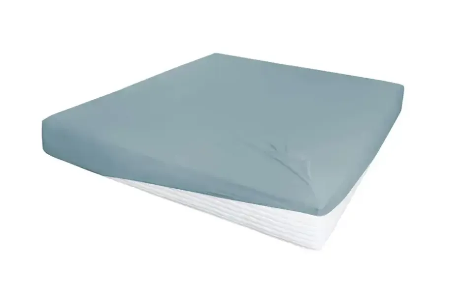 Jersey-Elastan Boxspringlaken
