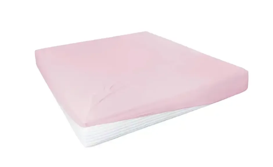 Jersey-Elastan Boxspringlaken