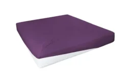 Jersey-Elastan Boxspringlaken