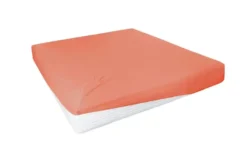 Jersey-Elastan Boxspringlaken
