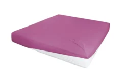 Jersey-Elastan Boxspringlaken