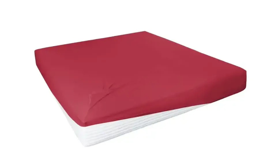 Jersey-Elastan Boxspringlaken