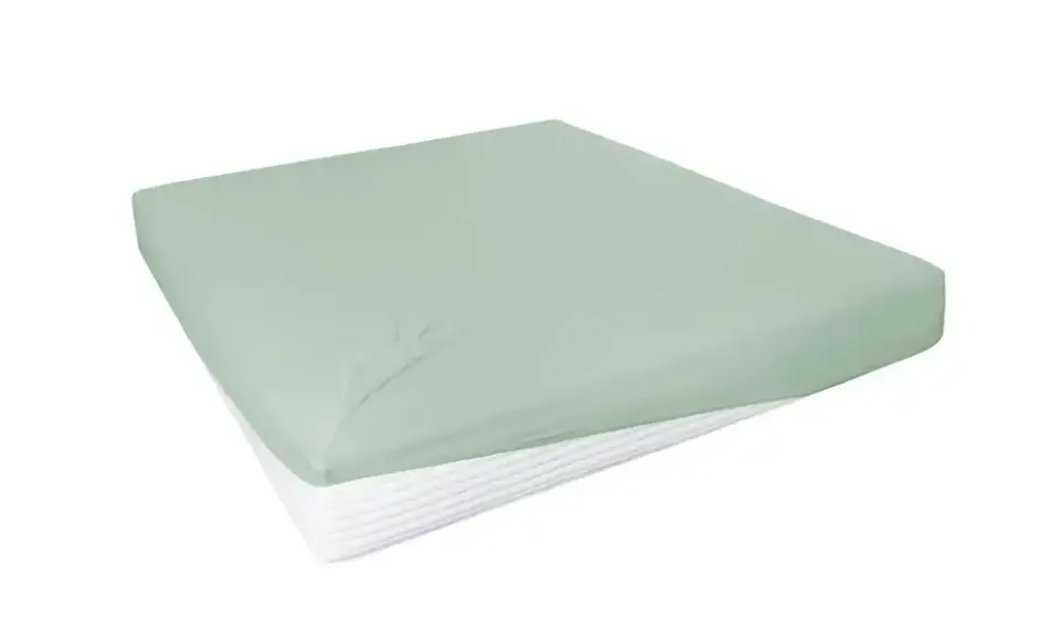 Jersey-Elastan Boxspringlaken