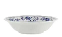 Kahla Dessertschale "Rosella" Zwiebelmuster