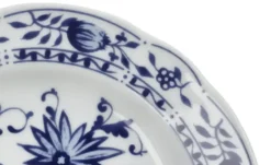 Kahla Frühstücksteller "Rosella" Zwiebelmuster