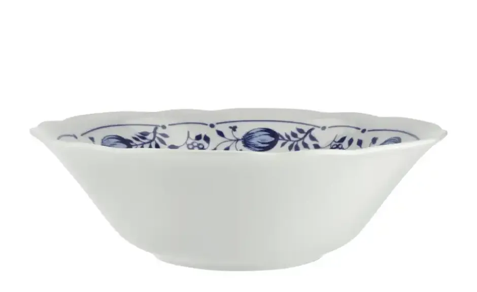 Kahla Schüssel "Rosella" Zwiebelmuster