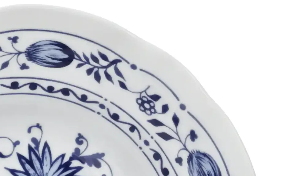 Kahla Schüssel "Rosella" Zwiebelmuster