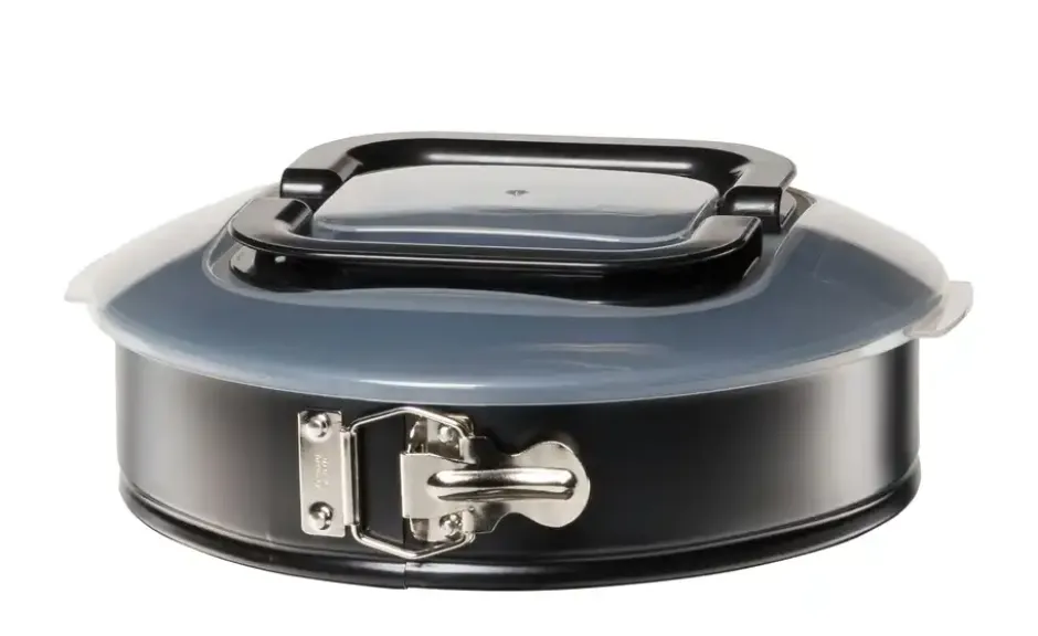 KAISER Springform 26 cm Bake & Take