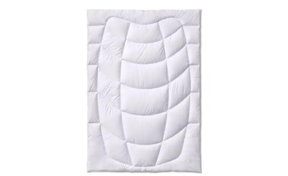 Kauffmann Kamelhaar Mono-Steppbett