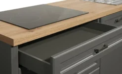 Küchenblock Jette