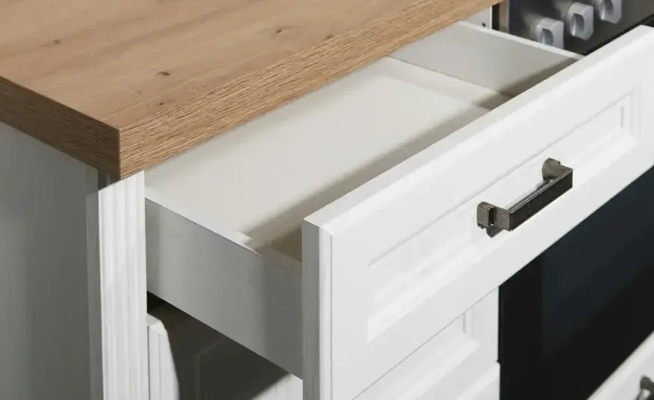 Küchenblock Jette