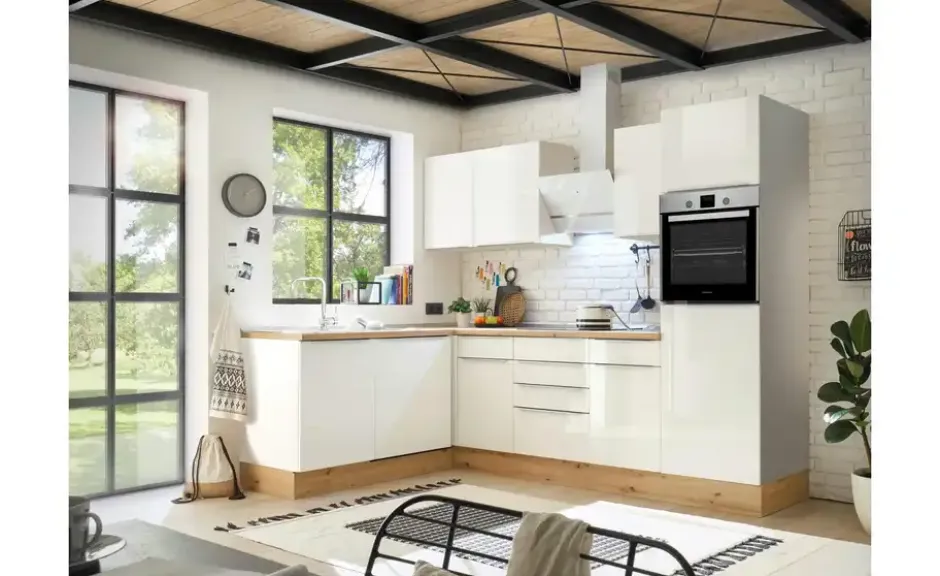 Küchenzeile