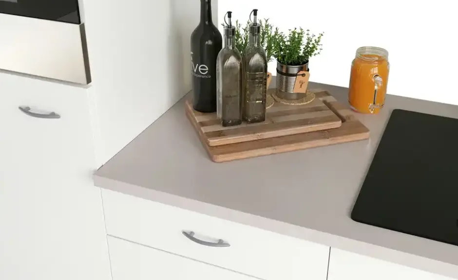 Küchenzeile ohne Elektrogeräte Genk