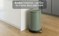KHG Abfalleimer