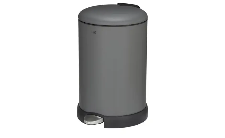 KHG Abfalleimer