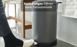 KHG Abfalleimer