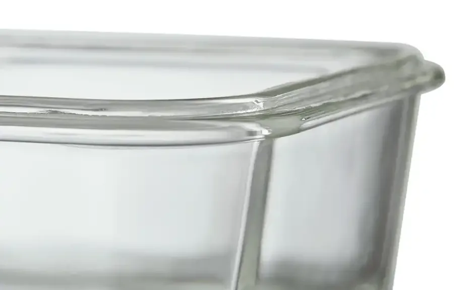 KHG Aufbewahrungsdose, 550 ml
