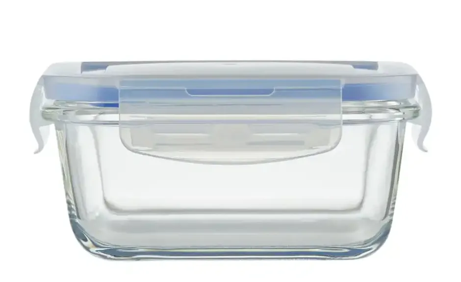 KHG Aufbewahrungsdose, 550 ml
