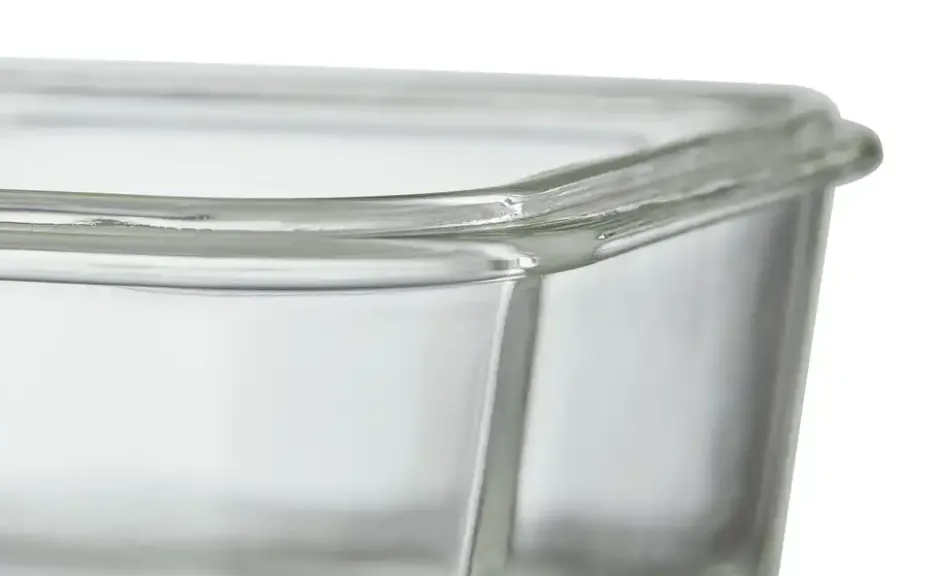 KHG Aufbewahrungsdose, 700 ml