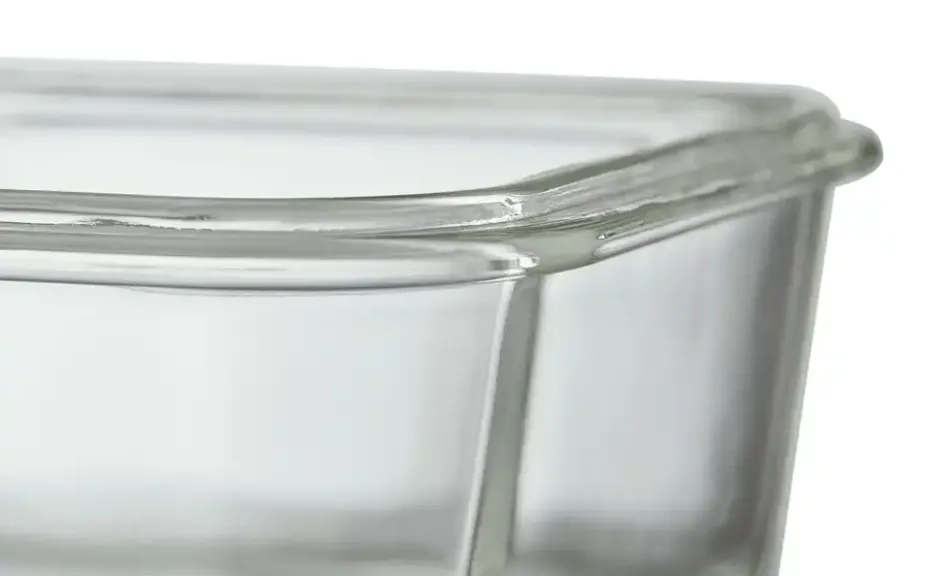 KHG Aufbewahrungsdose, 330 ml