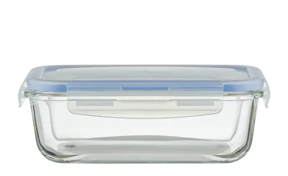 KHG Aufbewahrungsdose, 1200 ml