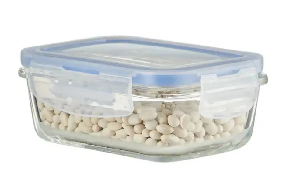 KHG Aufbewahrungsdose, 330 ml