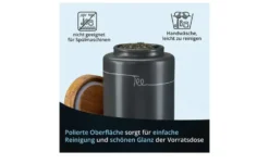 KHG Aufbewahrungsdose Tee