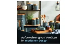 KHG Aufbewahrungsdose Tee