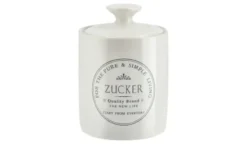 KHG Aufbewahrungsdose Zucker