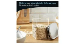 KHG Aufbewahrungsglas